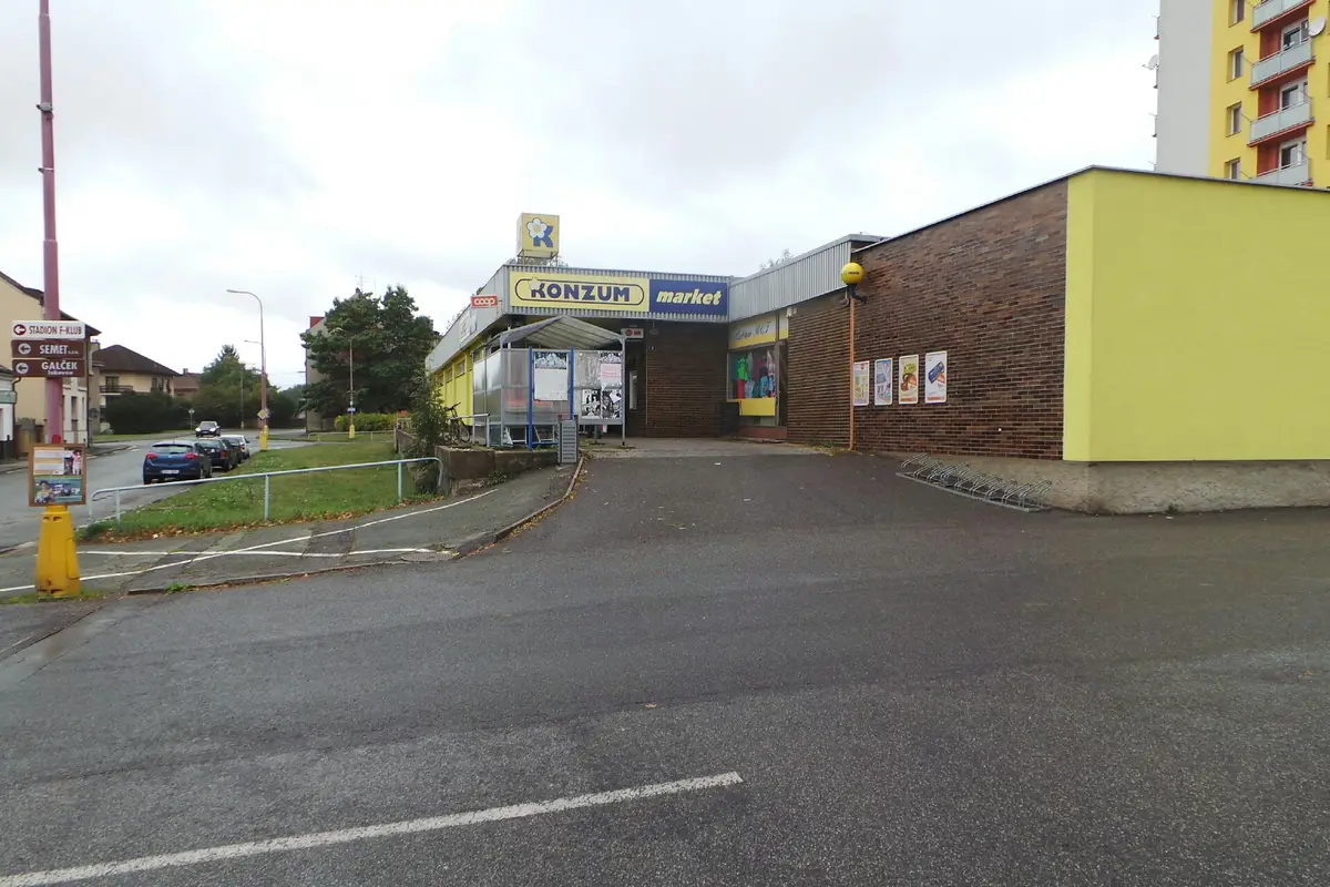 Konzum Market